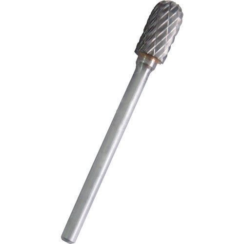 UHT 超硬ロータリーバー Pタイプ 軸径3mm 5010430 1 本