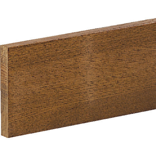 SHIROKUMA 브라켓 베이스 100건 2000미디엄 오크 2000BR-900-100W-20-MO 1장