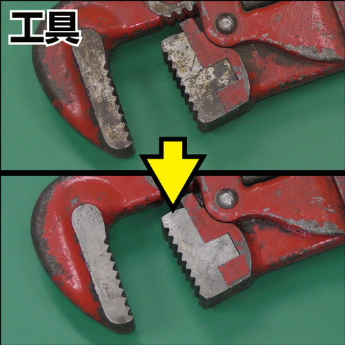 ENGINEER ネジザウルスリキッド(液体タイプ) 4L ZC-27 1 個