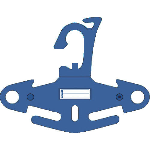 Tsukushi Full Harness Type Safety Belt Hanger Eagle 3229 1 pc