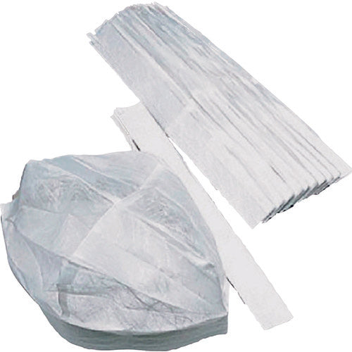 유닛 종이 모자(60장 1조) 377-89 1조