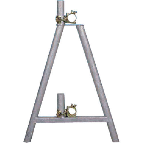 つくし 全メッキ仕上げガードスタンド 5205 1 台