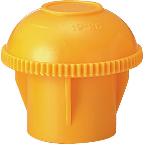 Unit End Cap for D19 to D25 (100 pieces) 386-704 1 set