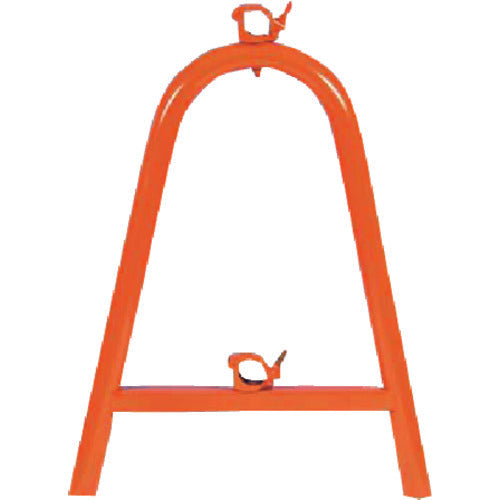 Tsukushi U-stand (single tube barricade) 5209-J 1 unit