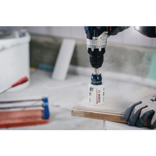 ボッシュ パワーチェンジ六角軸シャンク8.7mm 2608594264 1 本