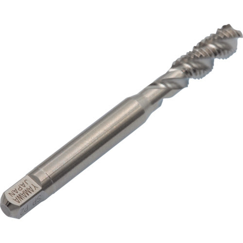 ヤマワ スパイラルタップ SP 1.5P P1 M2.6X0.45 SP-1.5P-P1-M2.6X0.45 1 本