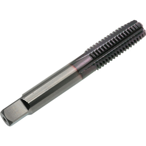 Yamawa Carbide Hand Tap for Ultra-High Hardness Steel UH-CT P4 M10X1.25 5P UH-CT-P4-M10X1.25-5P 1 piece