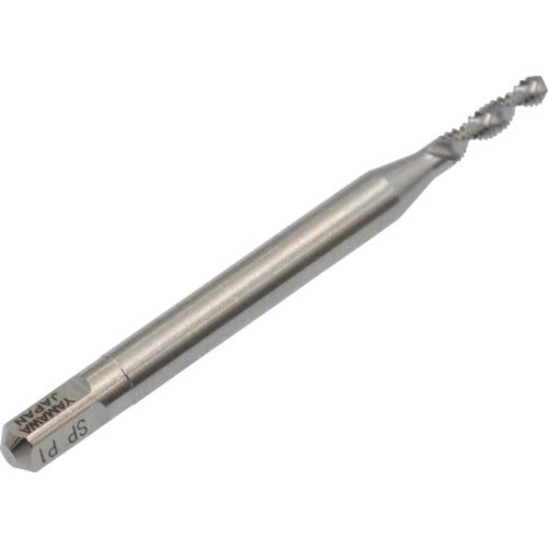 ヤマワ スパイラルタップ SP 1.5P P1 M1.8X0.35 SP-1.5P-P1-M1.8X0.35 1 本