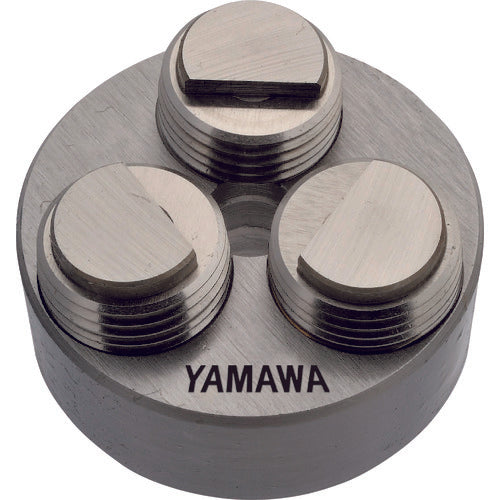 Yamawa New Rolling Die N-RSD R5 M5X0.8 25 Diameter N-RSD-R5-M5X0.8-25 1 pc