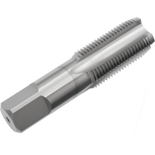 Yamawa Super Hard Hand Tap for Parallel Pipe Threads CT-PS 1/4-19 CT-PS-1/4-19 1 piece