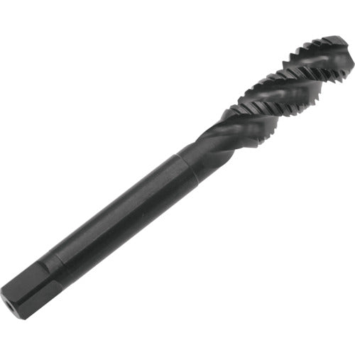 Yamawa Spiral Tap for Hard-to-Cut Stainless Steel SU2-SP P3 M12X1 SU2-SP-P3-M12X1 1 piece