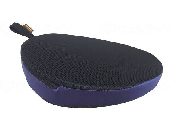 Tatsuno Cork Industry Swaying Board Indigo