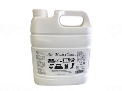 액티브 21 에어 메시 클린 리필용 책 4L