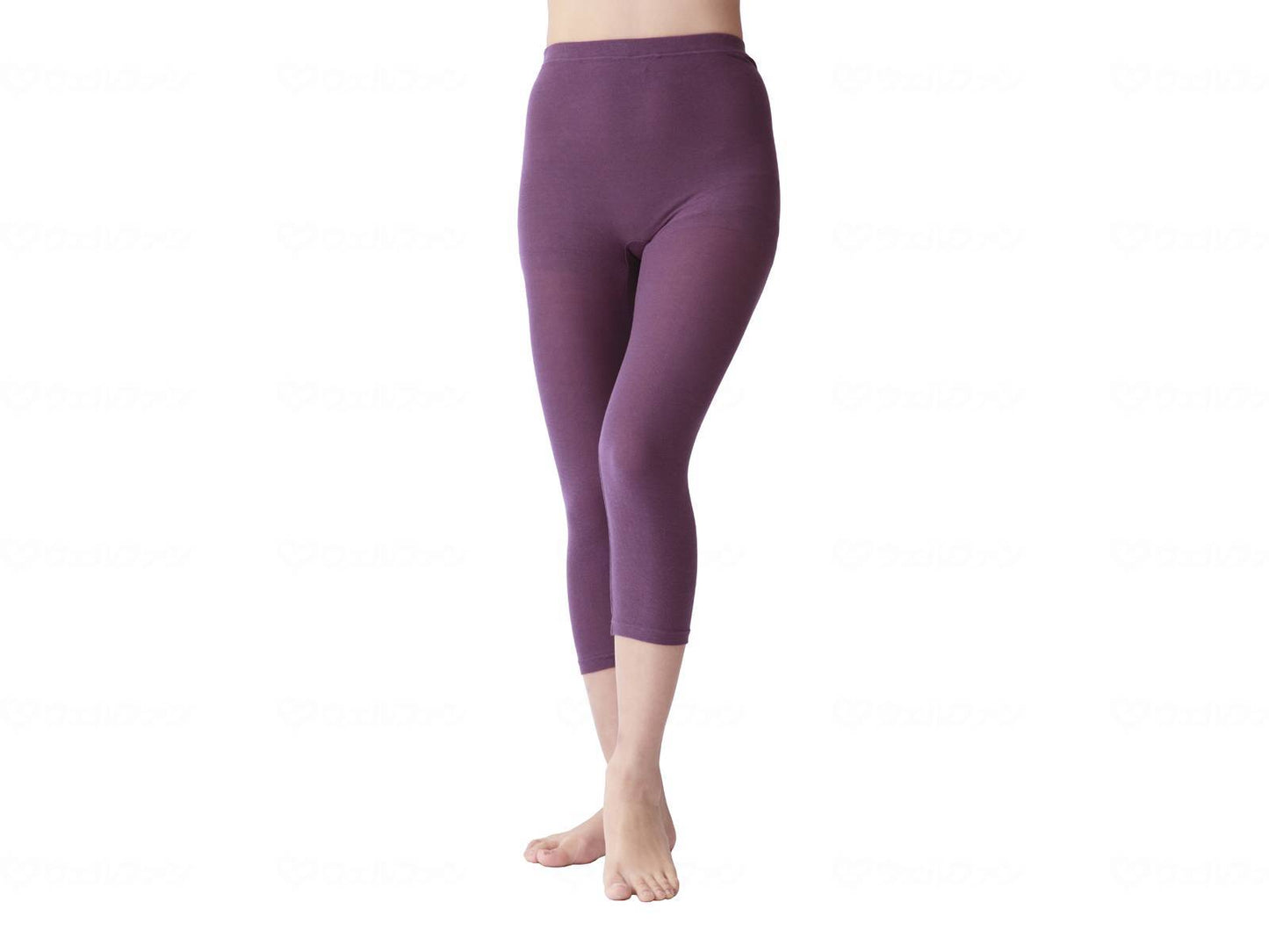 Rack Industries Soft and Easy to Put On and Take Off Bottoms Purple Free