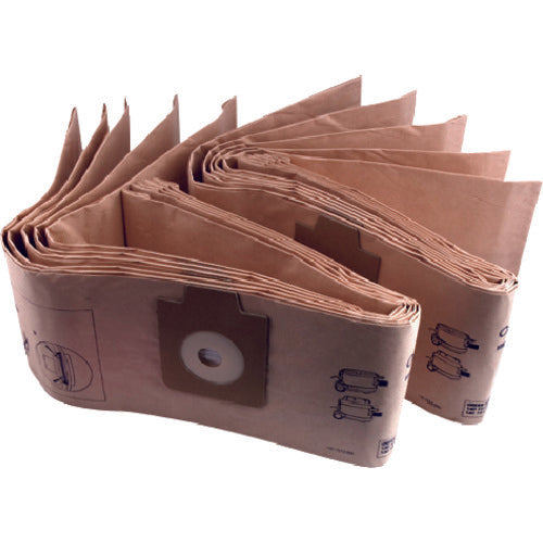 ニルフィスク GD930用ペーパーバッグ(10入) 1407015040 1 袋