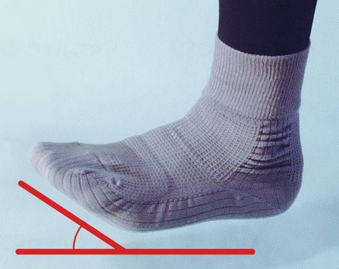 란화 아가루노 블랙 24-25cm