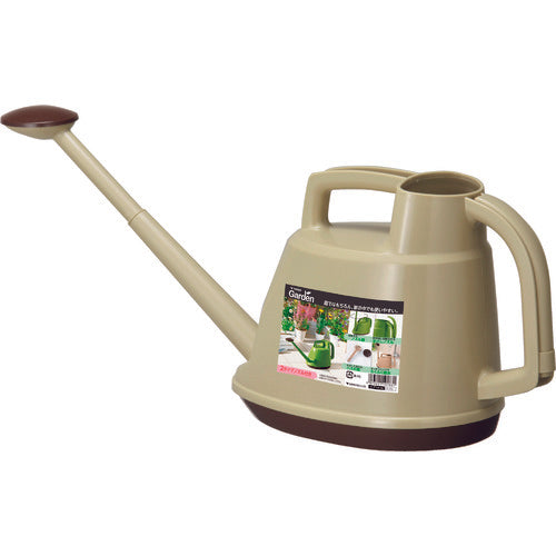 TONBO Garden J-4 Beige 10183 1 piece