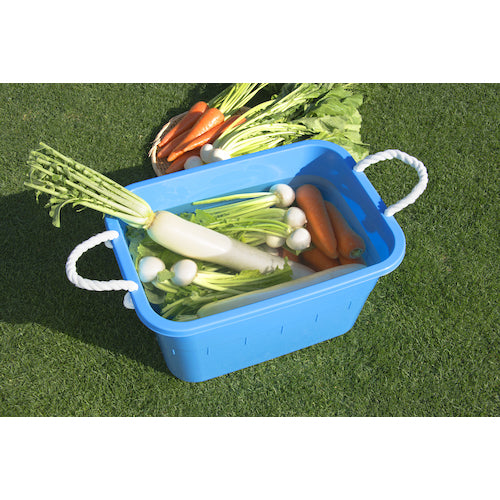 TONBO 각형 탭 36형 끈 첨부 블루 00933 1개