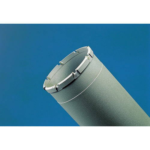 UNIKA Multi-function Core Drill UR21 Short for Composite Materials 80mm Body (Replacement Blade) Only (Compatible with UR-L Shank) UR21-FS080B 1 Piece