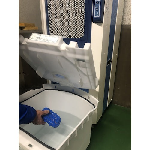Linda 業務用洗剤 水質コントロール剤 ノアイットレジ30 NC10 1 個