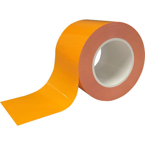 Nitto Heavy Duty Line Tape DLT-NEO 150x50 Yellow Y6084 1 Roll