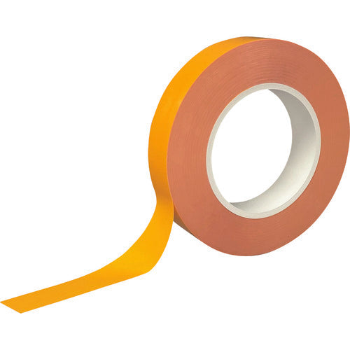 Nitto Heavy Duty Line Tape DLT-NEO 25x50 Yellow Y6052 1 Roll