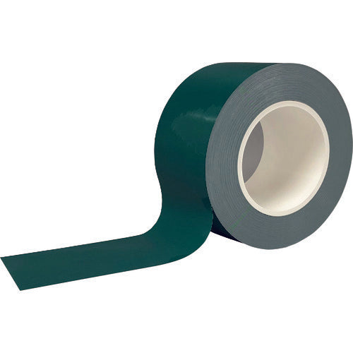 Nitto Heavy Duty Line Tape DLT-NEO 75x50 Green Y6070 1 Roll
