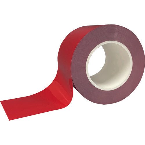 Nitto Heavy Duty Line Tape DLT-NEO 150x50 Red Y6087 1 Roll