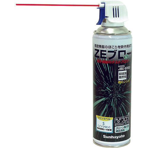 サンハヤト ZEブロー JBE-S300 1 本