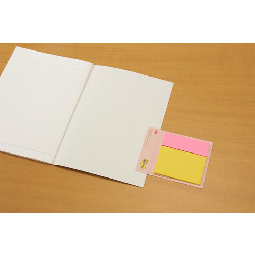 3M Post-it Strong Adhesive Portable Series Flap Type POF-M-P1 1 PK