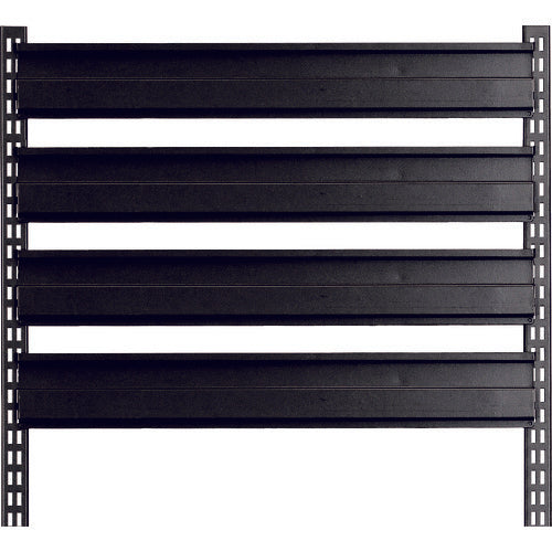 SHUTER Heavy Cart Panel CW60 CW60-BK 1 unit