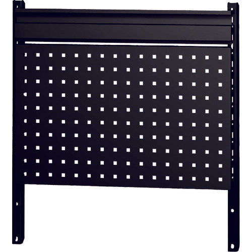 SHUTER Heavy Cabinet Cart Panel W61 W61-BK 1 unit