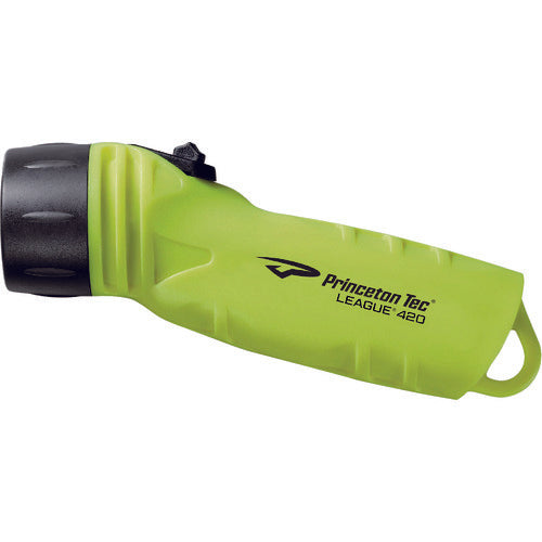 PRINCETON LED 라이트 League 420 Neon 옐로우 LG4NY 1개