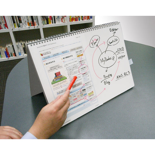 유럽 인쇄 nu board A3판 NGA302FN08 1권