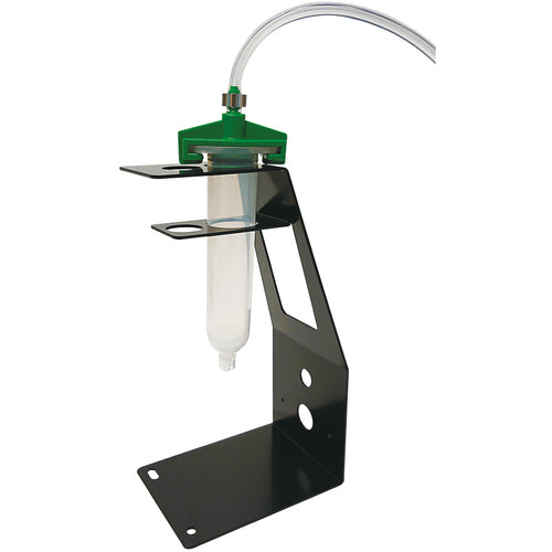 Iwashita Dispenser Barrel Stand SS04 Ver. 3 SS04VER3 1 pc