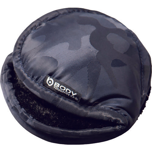 おたふく JW−116 BT イヤーマフ 紺・ネイビー JW-116-NV 1 個