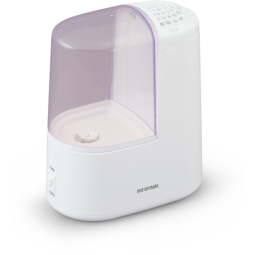 IRIS 274548 Heated Humidifier White SHM-260R1-W 1 unit