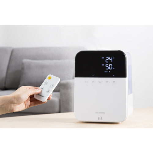 IRIS 513879 하이브리드 가습기 HDK-35-W 1대