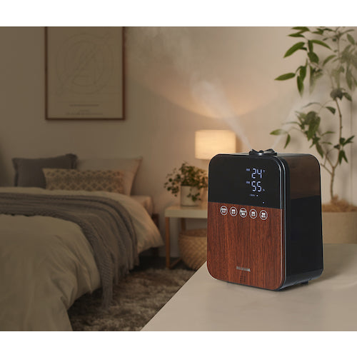 IRIS 513880 ハイブリッド加湿器 HDK-35-TM 1 台