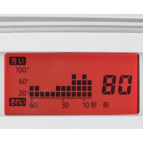 IRIS 281041 モニター空気清浄機 MSAP-DC100 1 台