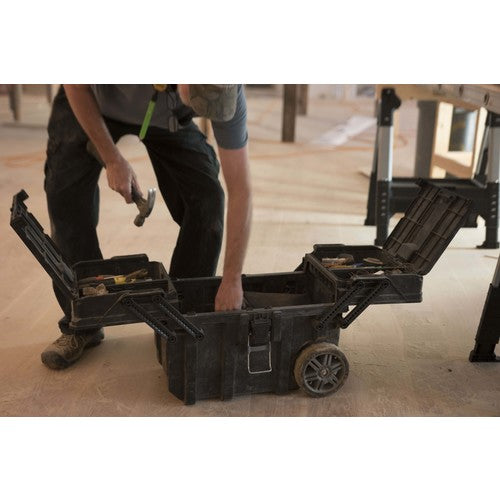 KETER 캔틸레버 작업 상자 17203037 1 개