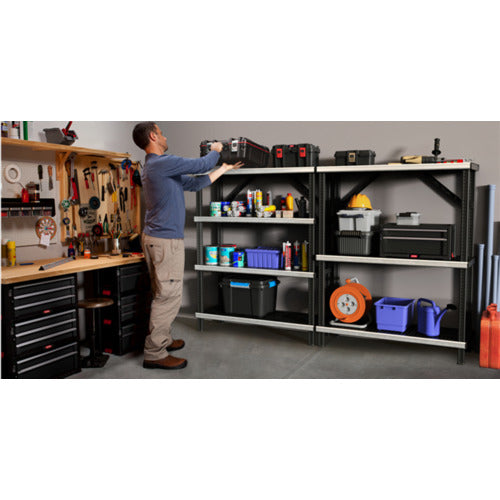 KETER 퓨즈 선반 17208532 1 대