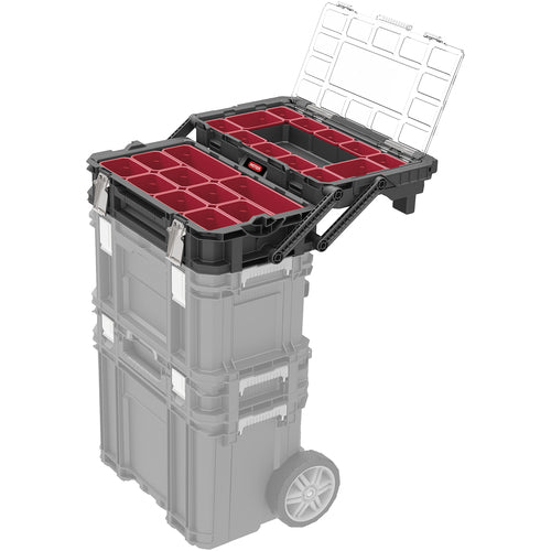 KETER 커넥트 롤링 시스템 17203038 1 S