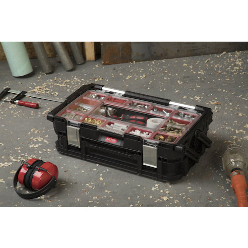 KETER Top Organizer (for Rolling System) 17203103 1 pc