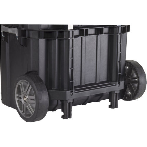 KETER 툴 카트(롤링 시스템용) 17205661 1개