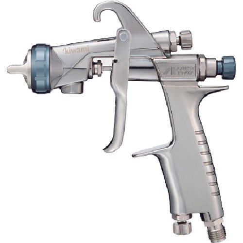 Anest Iwata Automotive Repair Spray Gun (Gravity Type) Nozzle Diameter Φ1.4 Pattern Opening 275mm KIWAMI-1-14B8 1 Unit