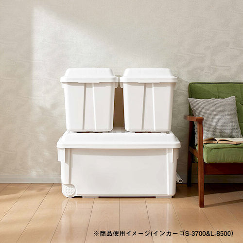 TENMA インカーゴ S−3700 110011494 1 台