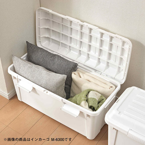 TENMA インカーゴ M−6300 110011495 1 台