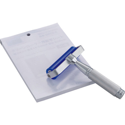 TRUSCO 클린 롤러 4 인치 CR-4 1 개