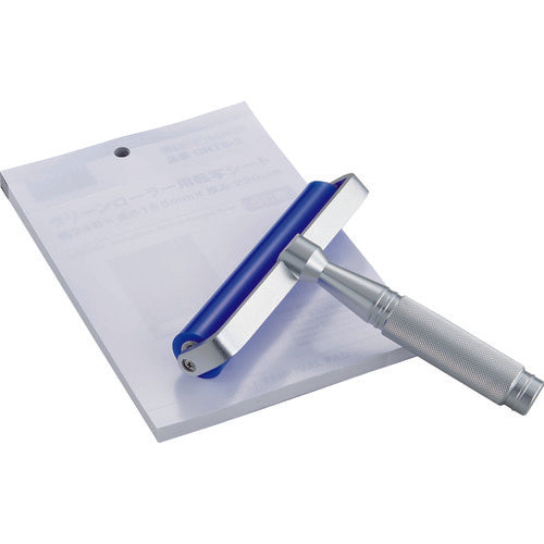 TRUSCO Clean Roller 6 inch CR-6 1 piece